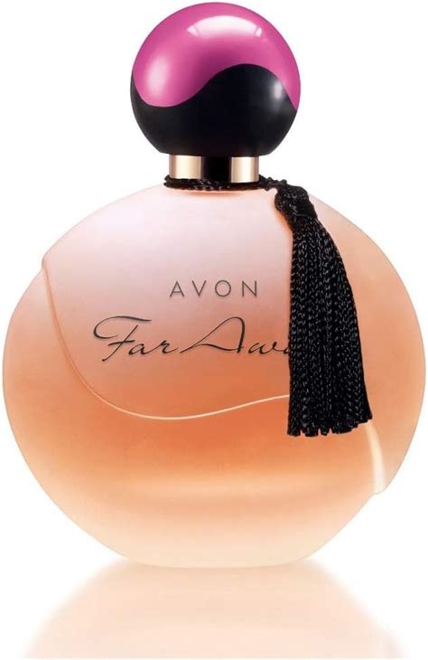 amazon far away perfume